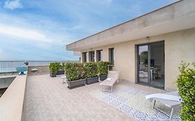 Aurora View Resort, Boutique Suites Near Taormina & Mount Etna